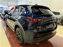 مازدا CX-5